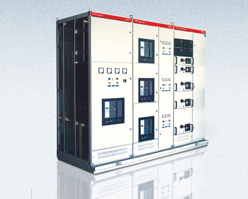 三沙GCS型低压抽出式开关柜GCS型低压抽出式开关柜